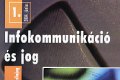 Infokommunikáció és Jog (ÁJK)