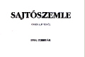 Sajtószemle (EK)