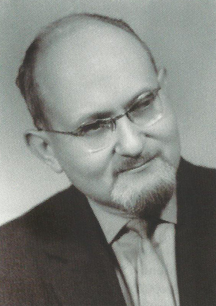 Borsay Pál (1921-1976)