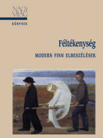 Jávorszky Béla (vál.): Féltékenység – Modern finn elbeszélések. Nagyvilág, Budapest, 2007