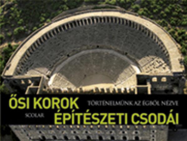 Stierlin, Henri : Ősi korok építészeti csodái 