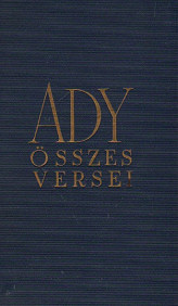 Ady Endre: Összes versei