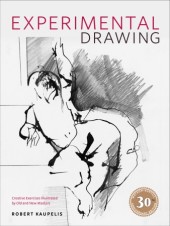 Experimental drawing / Robert Kaupelis
