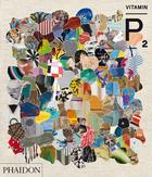 Vitamin P 2 : new perspectives in painting / [designed by Julia Hasting]