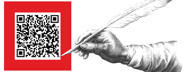 Képeket írni, szavakat rajzolni