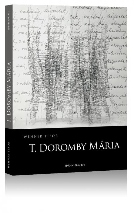 T. Doromby Mária / Wehner Tibor