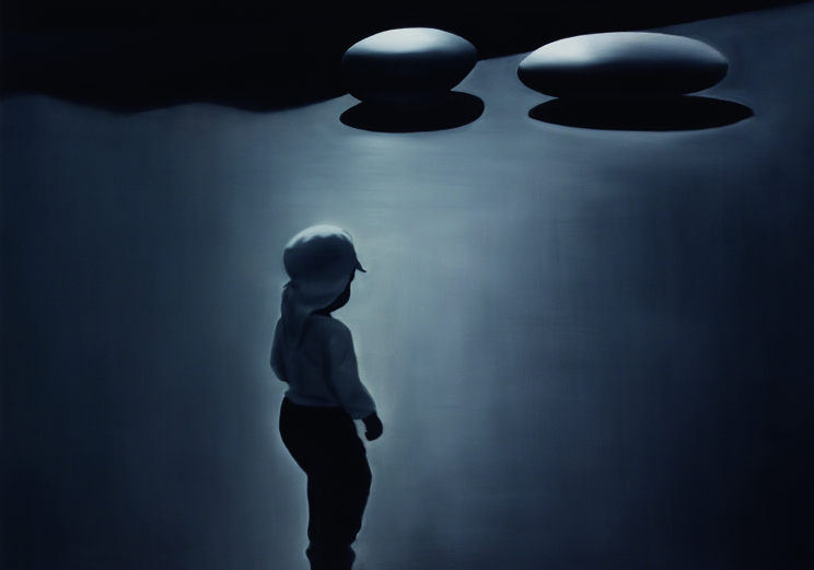 Ellenfényben / Fehér László