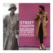 Street Fashion Múzeum : utcai divat egykor és ma / Simonovics Ildikó 