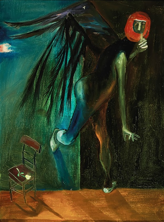 Csillagpor : száz éve született Anna Margit, 1913-1991