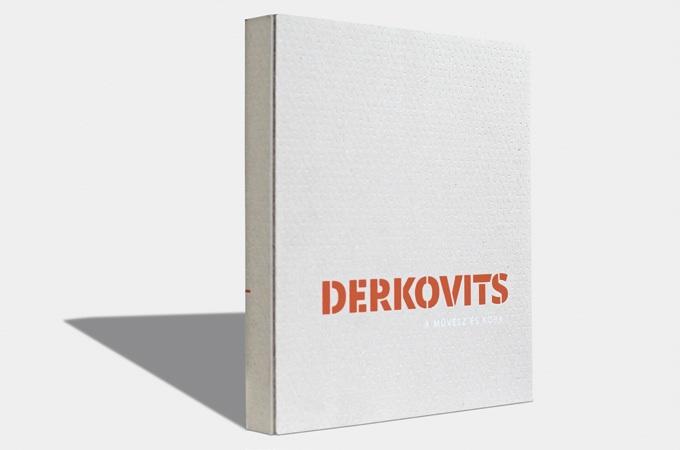 Derkovits : a művész és kora 