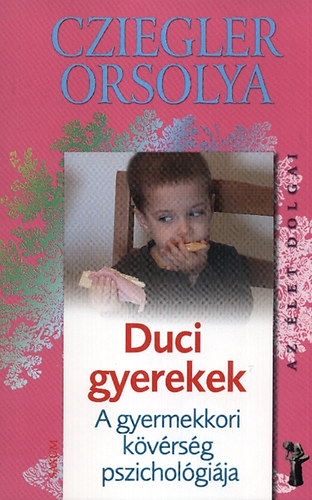 Duci gyerekek