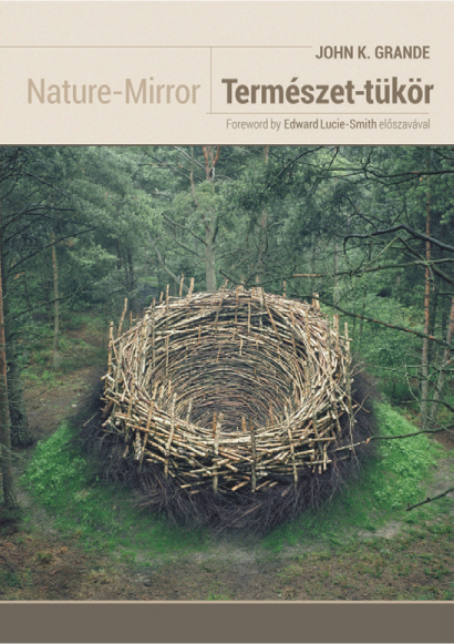 Természet-tükör = Natur-mirror / John K. Grande