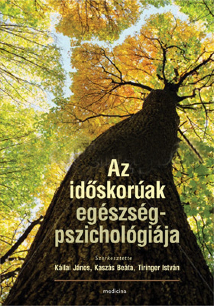 Az időskorúak egészségpszichológiája