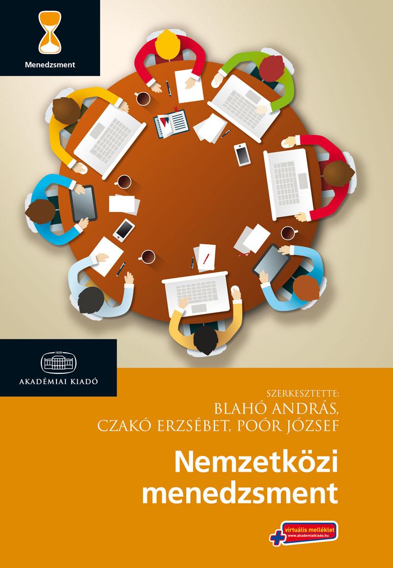 Nemzetközi menedzsment