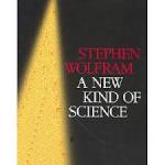 A new kind of science