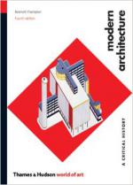 Modern architecture