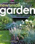 New small garden