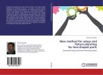 Stampfer, Michael: New method for setup and fixture planning for box-shaped parts 