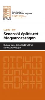 Szocreál építészet Magyarországon