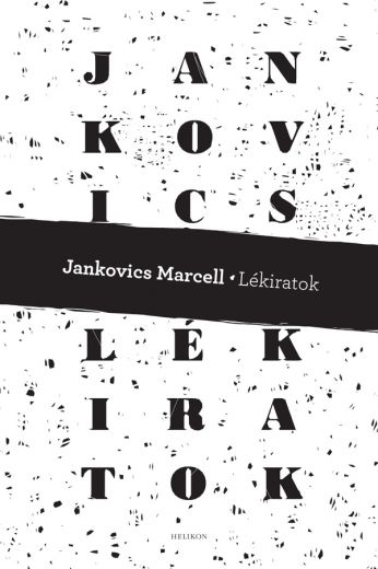 Jankovics Marcell: Lékiratok