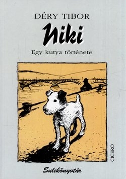 Déry Tibor: Niki, Budapest, Ikon, 1995