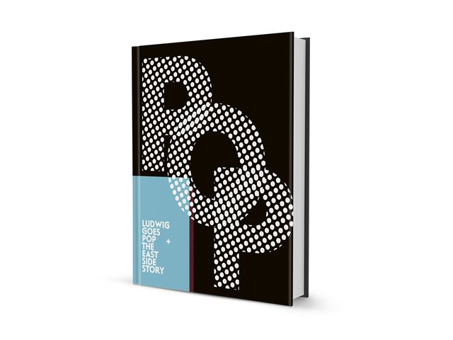 Ludwig goes pop + The East side story