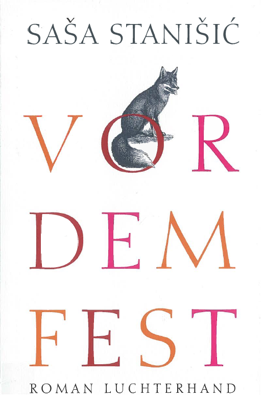Vor dem Fest