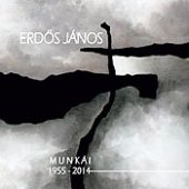 Erdős János munkái, 1955-2014