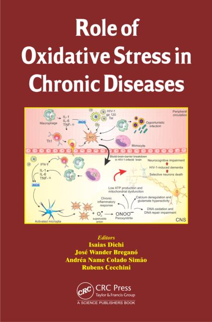 Role of Oxidative Stress in Chronic Diseases