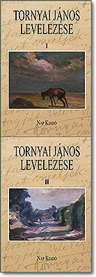 Tornyai János levelezése