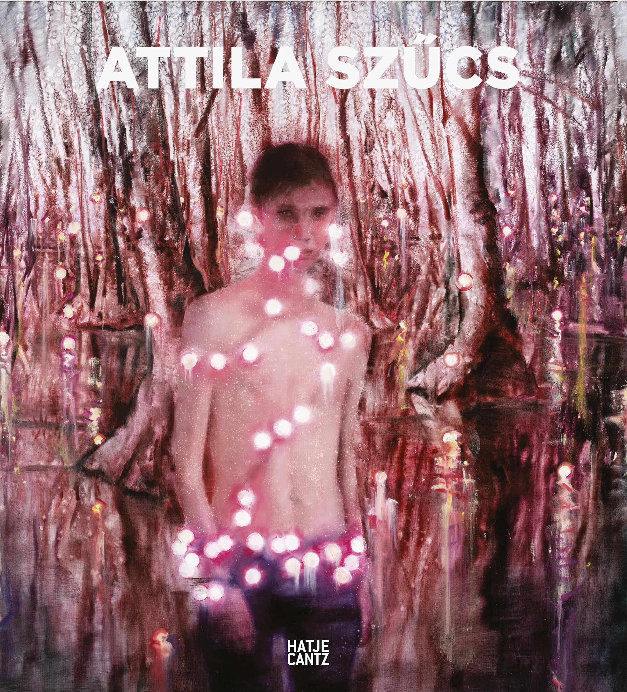 Attila Szűcs / [editor Sándor Hornyik]