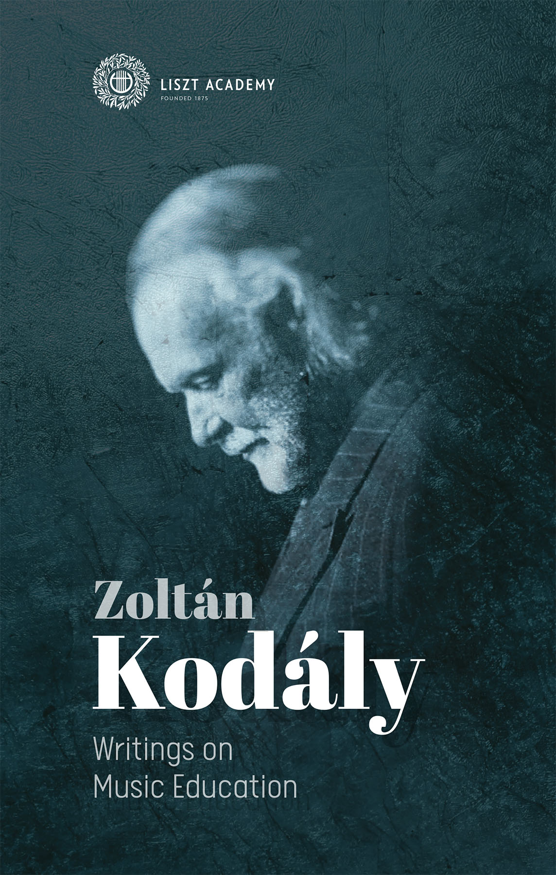 Zoltán kodály: Writings on music education