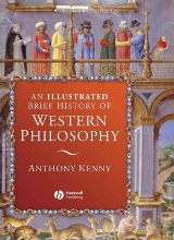 Anthony Kenny: An illustrated  brief history of western philosophy 