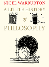 Nigel Warburton: A little history of philosophy 