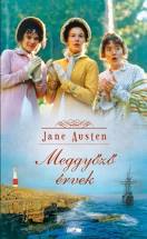 Austen, Jane: Meggyőző érvek