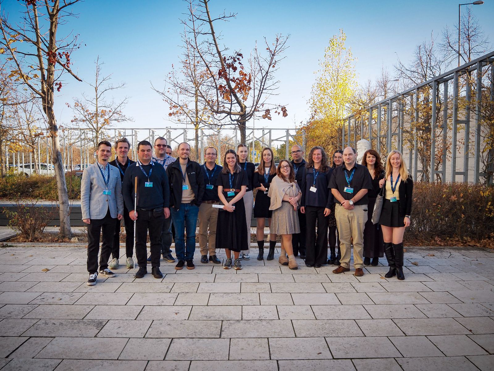 A jövő kutatói és a nyílt tudomány – Konferencia beszámoló