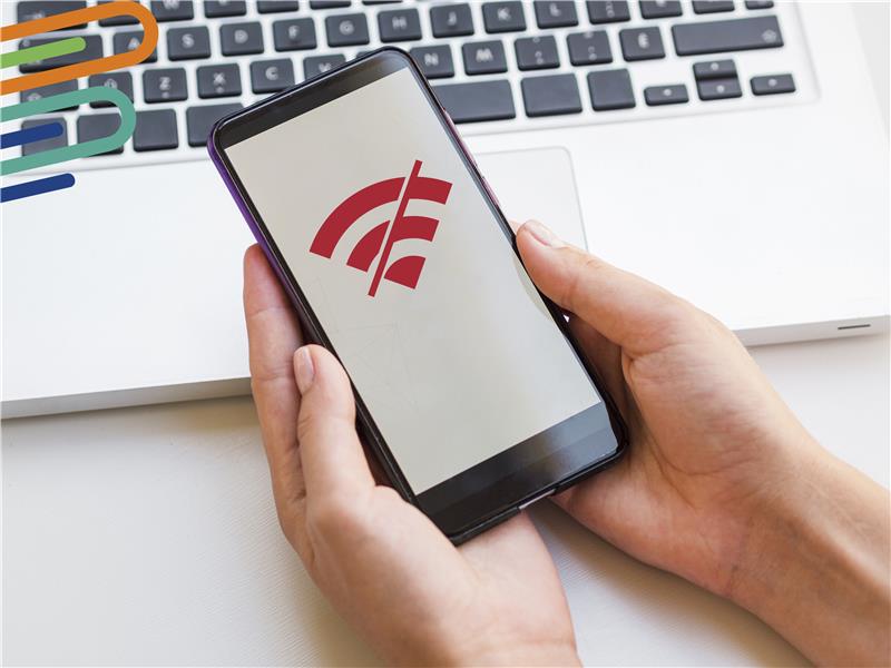 Tájékoztatás a Wi-Fi szolgáltatáskiesésről 