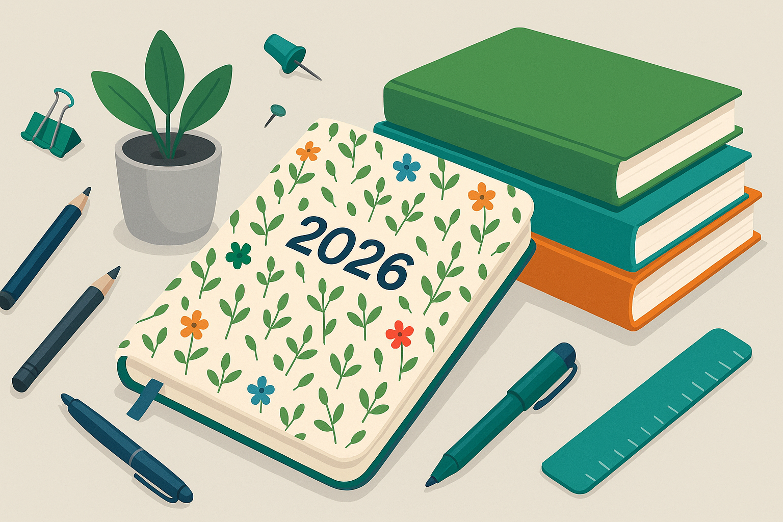 Tervezett évközi ütemezés a Tudásközpontban