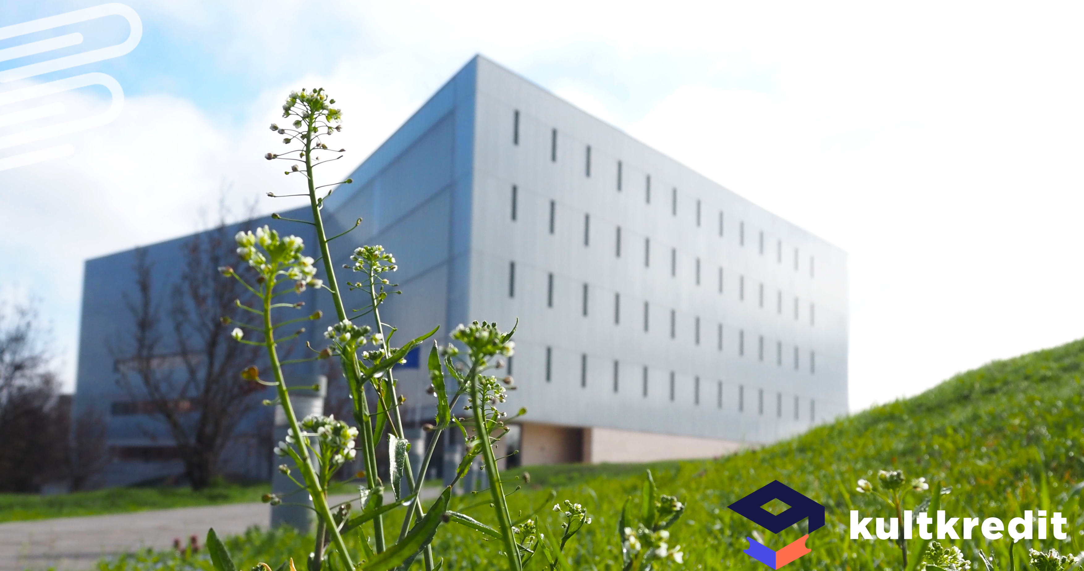 KultKredit program – Ismerd meg a Tudásközpontot! 